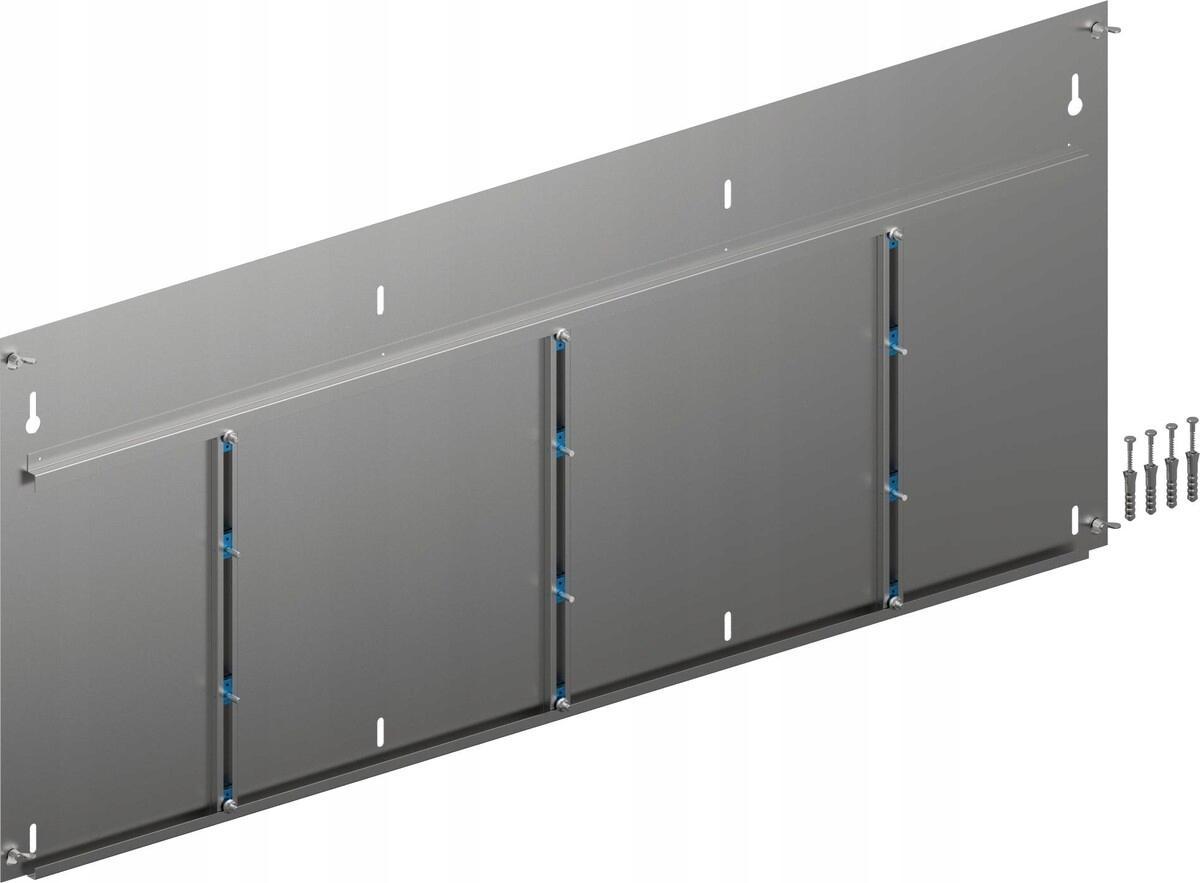 UPONOR Uponor Vario tylna płyta szafki OW 1350x730x135