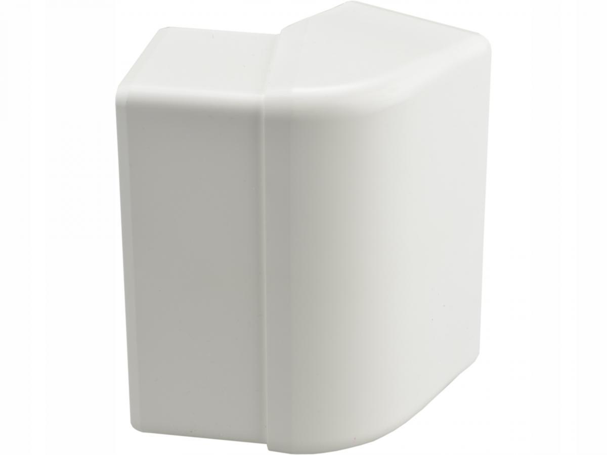 Pokrywa narożna zewnętrzna 8406HF HB (PK 90X55D). Materiał bezhalogenowy.