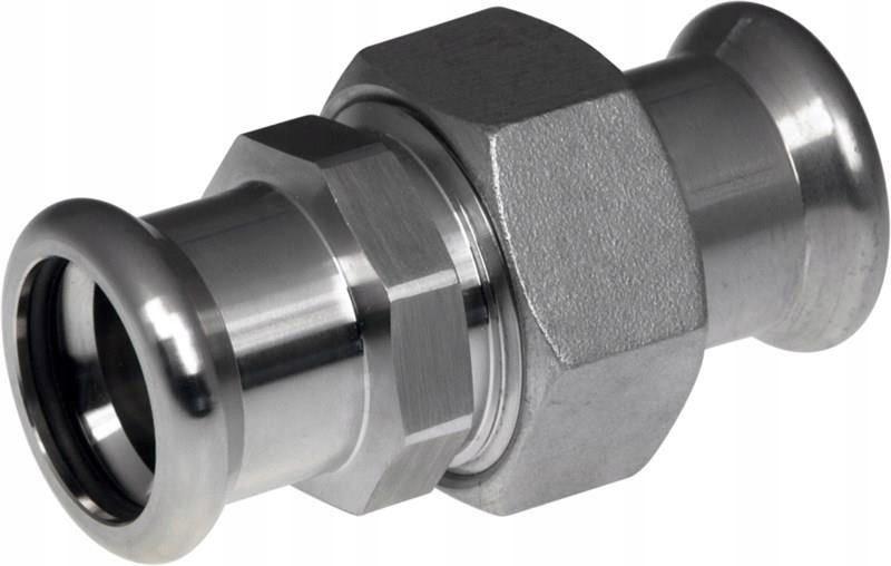 KAN-therm Holender Inox - 42