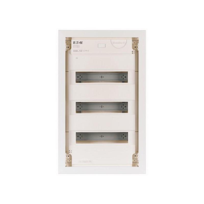 EATON Rozdzielnica podtynkowa KLV-36UPS-F