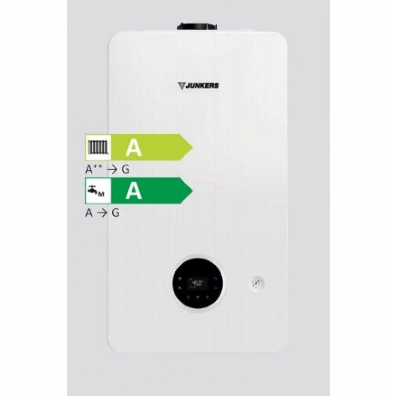 BOSCH Kocioł gazowy kondensacyjny JUNKERS CERAPUR GC2200W 20/25C 2F 48h