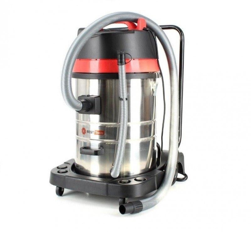 Odkurzacz przemysł. Starmix iPulse L-1635 TOP 48h