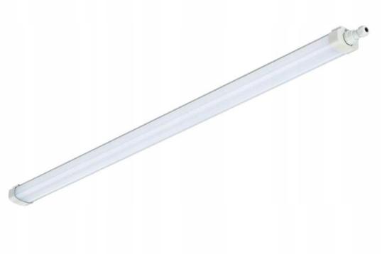 PHILIPS Oprawa hermetyczna LED WT060C 1500mm 46W, 4000K, 5600lm, IP66