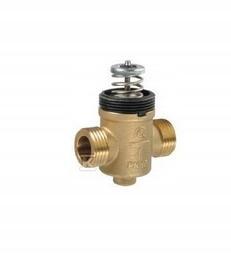 Sonniger Zawór ASP/SSP Kvs 5,2 48h