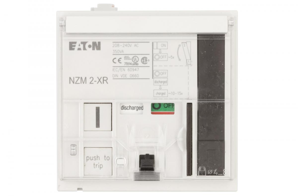 EATON Napęd zdalny do BG2 NZM2-XR208-240AC