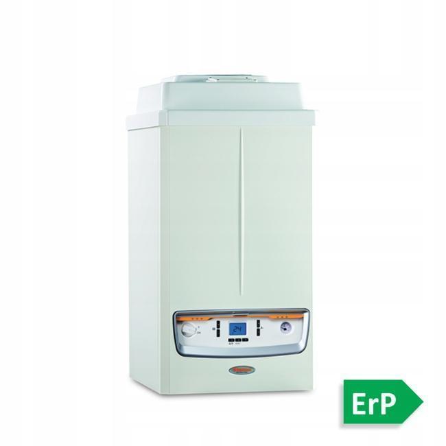 Kocioł gazowy IMMERGAS Victrix PRO 35 ErP 1-f 48h