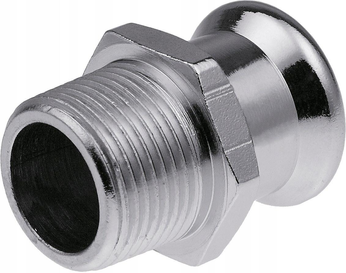 KAN-therm Złączka GZ Steel - 35 R1 1/4