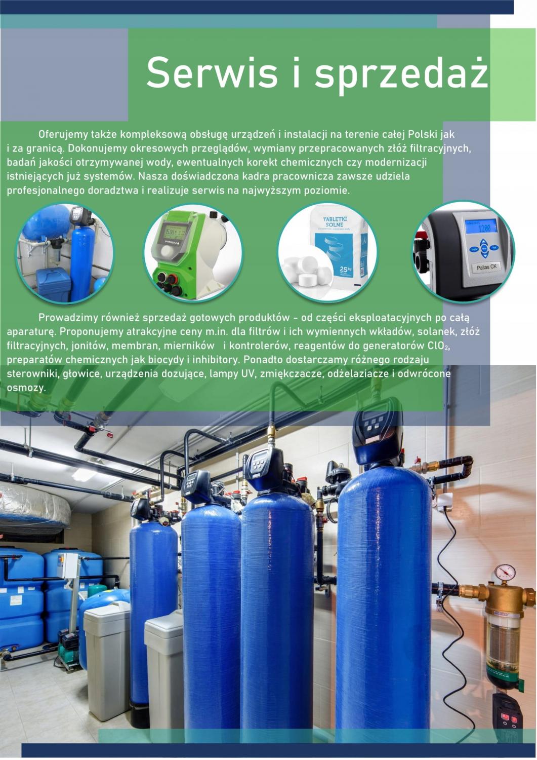 Filtr z manualnym płukaniem wstecznym BWT EUROPAFILTER RS 1 1/2