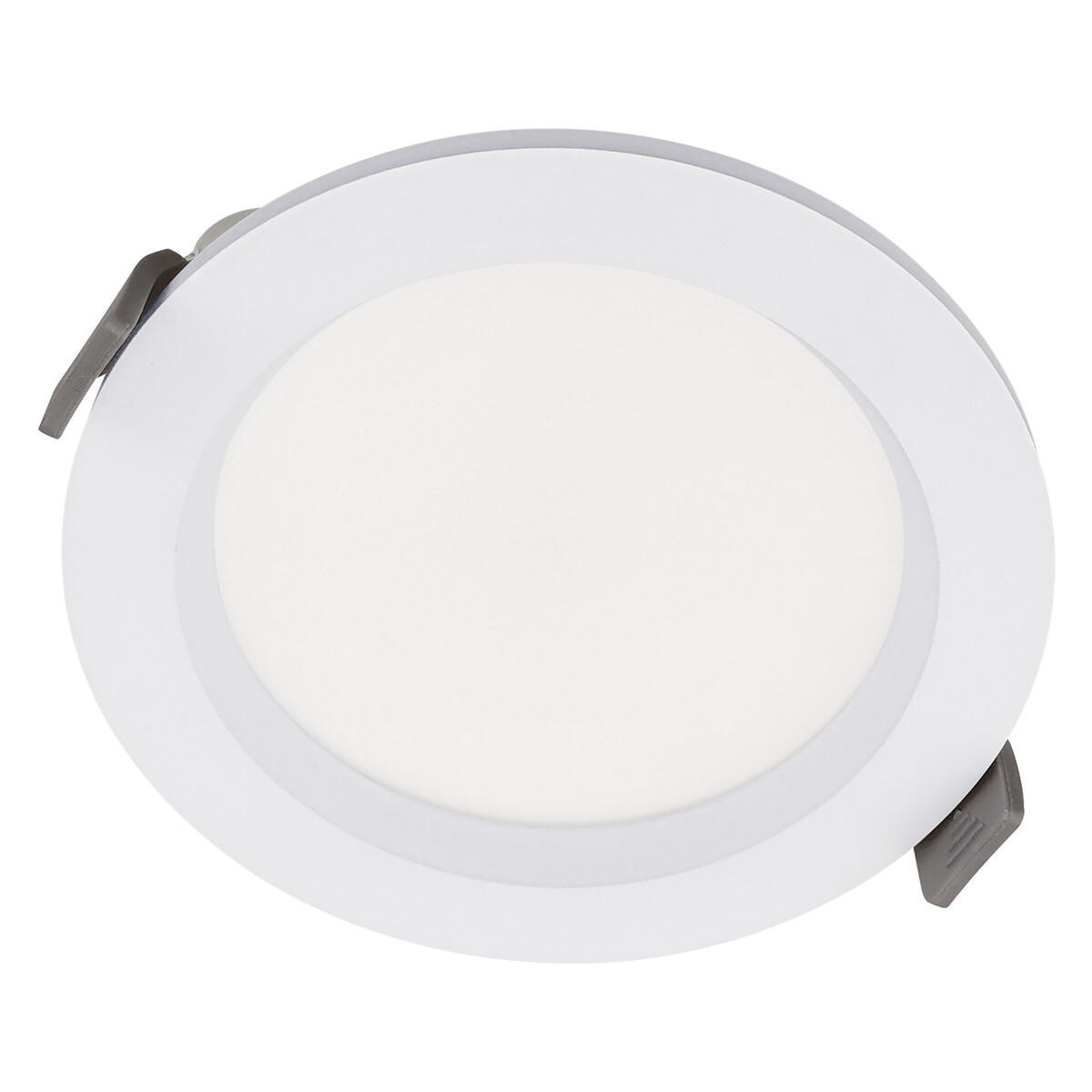 Oprawa downlight, COMFORT D100 P 13W Multi Select 940, opalizowany dyfuzor,