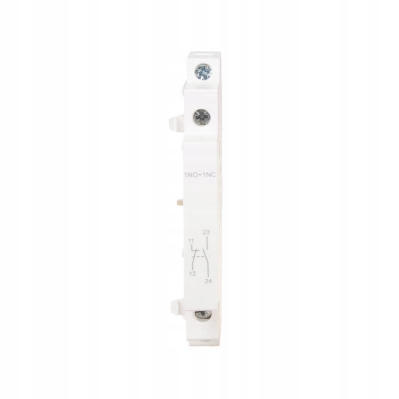 F&F Styk pomocniczy ST-1NO-1NC