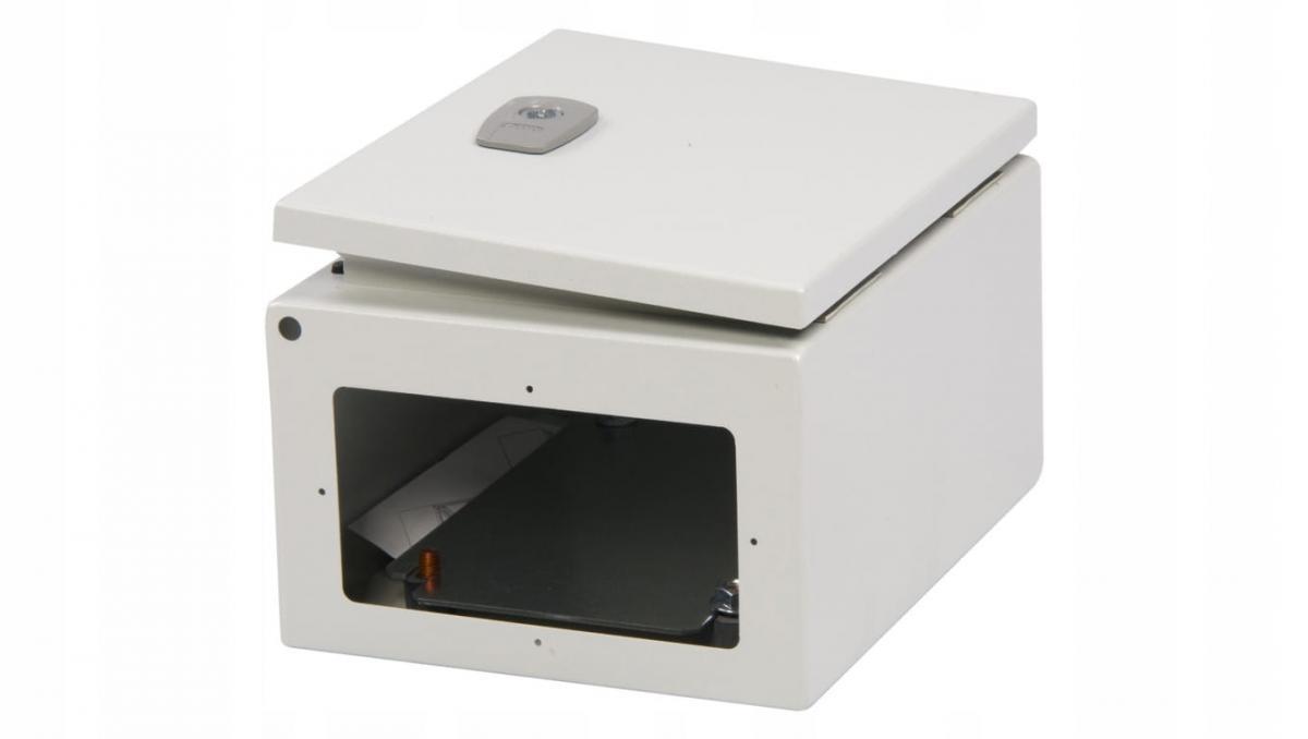 EATON Obudowa z płytą montażową (250x200x150) CS-2520/150