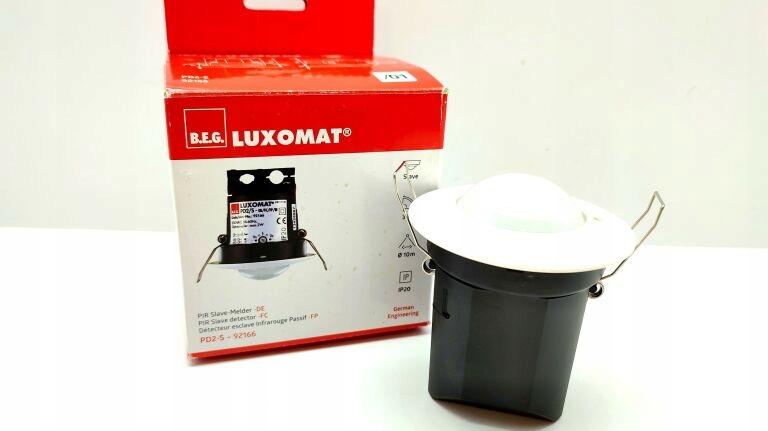 CZUJNIK OBECNOŚCI B.E.G 92166 48h