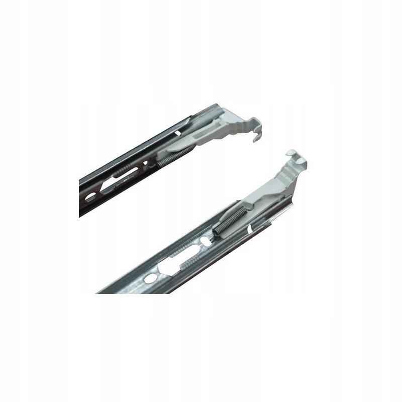 Zawieszenia grzejnikowe ONNLINE H600 2szt -CV- 48h