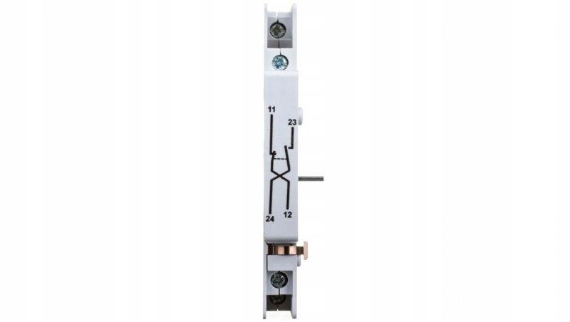 ETI PS ETIMAT Styk pomocniczy 10 MD 230V