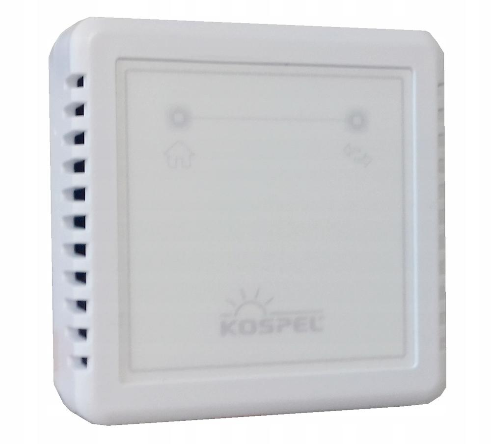 Moduł sterujący internetowy KOSPEL C.MI