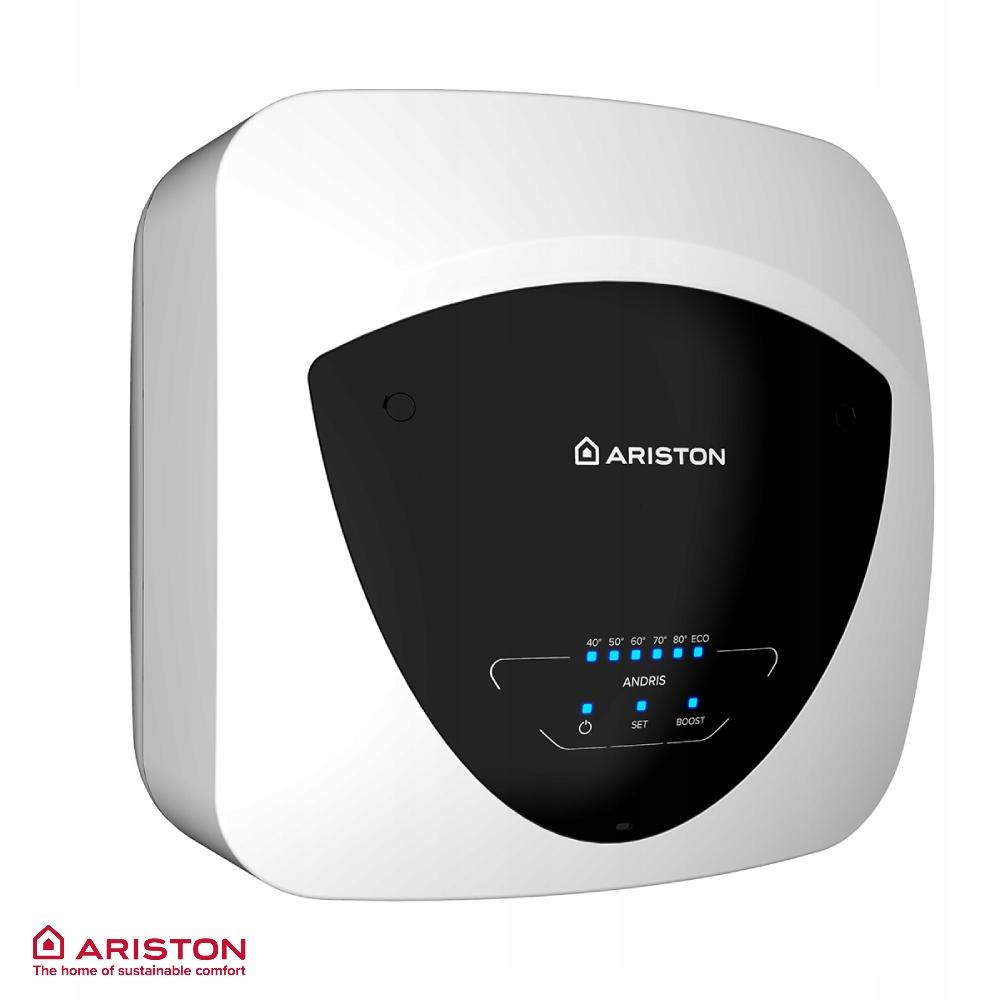 Podgrzewacz elektr. poj do montażu pod zlewem 15l ARISTON ELITE 15U