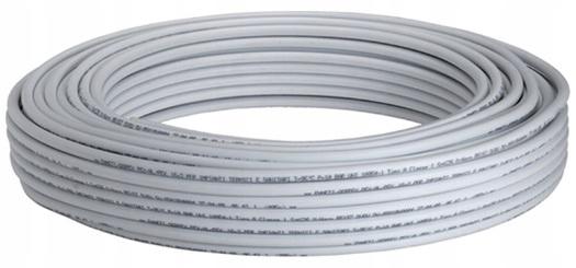 Rura PURMO CLEVERFIT PERT/AL/PERT 26x3