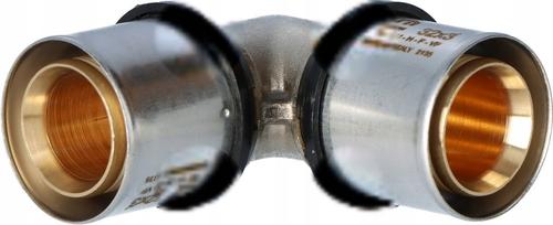 Kolano PURMO CLEVERFIT 32x32