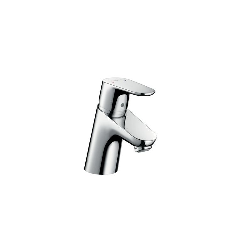 HANSGROHE Bateria umywalkowa Hansgrohe Focus E2 jednouchwytowa chrom