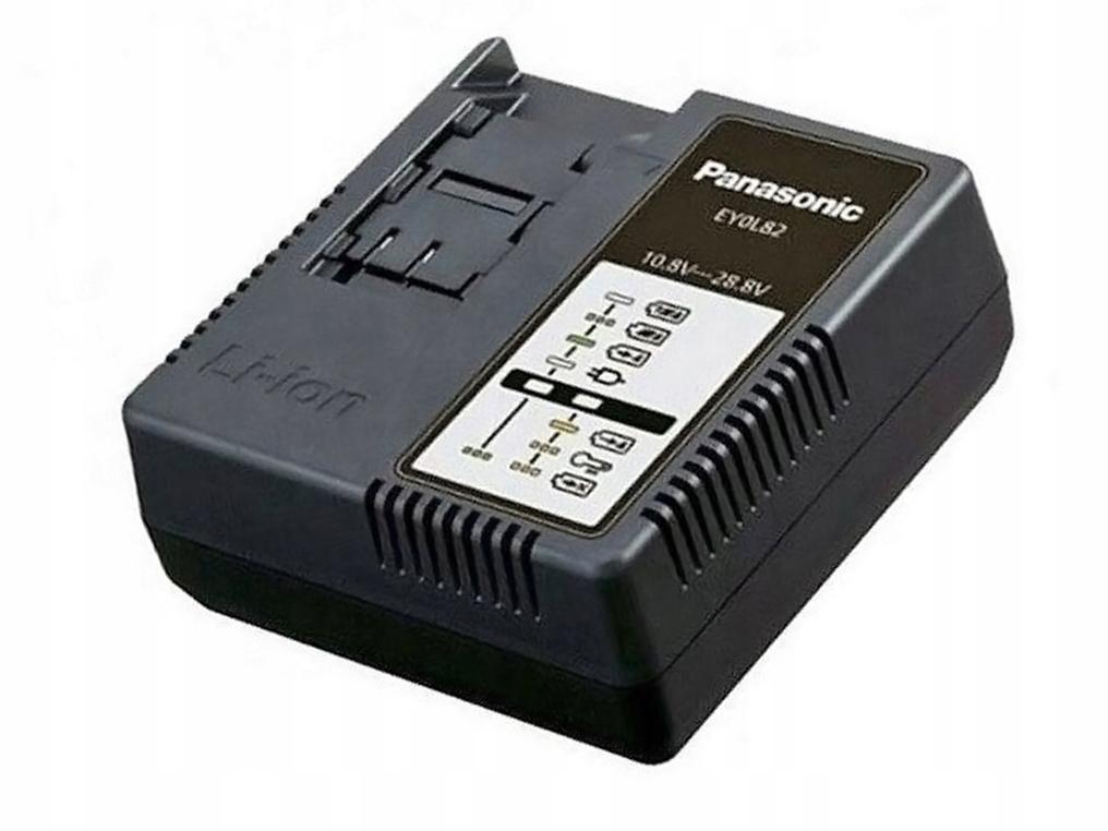 Akumulator PANASONIC 18V 5.0Ah Li-ion