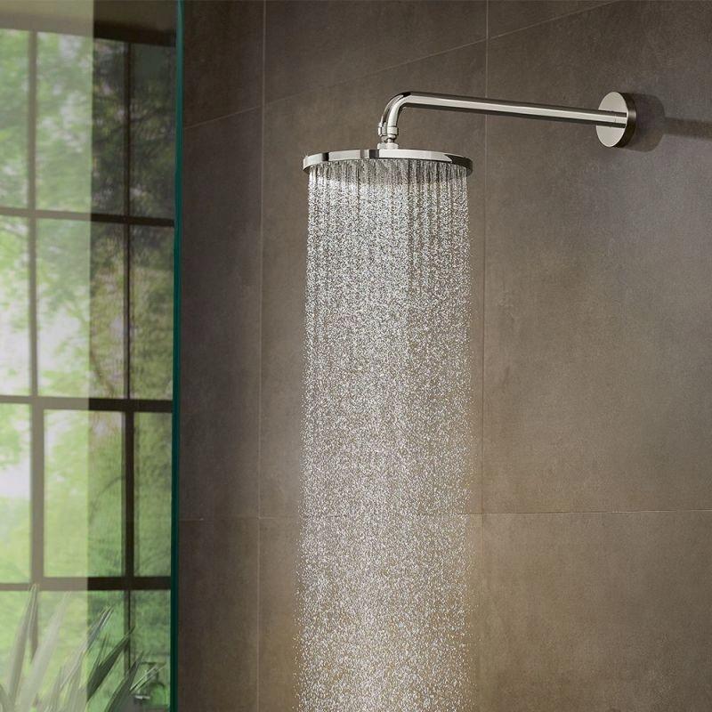 Głowica prysznicowa średnica 240 mm HANSGROHE Raindance S 240 1jet P chrom