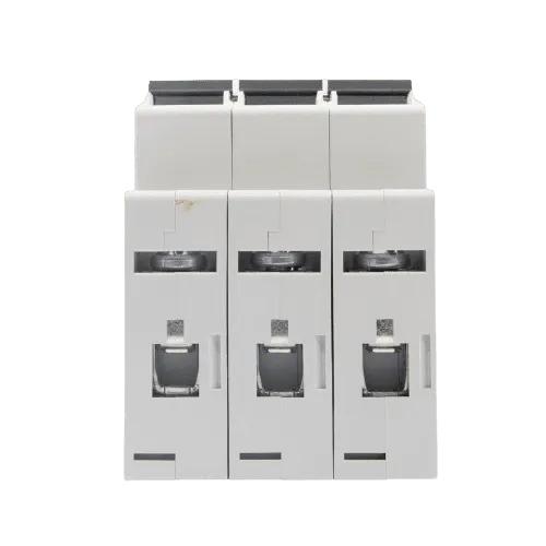 EATON Wyłącznik nadprądowy 6kA PL6-C32/3