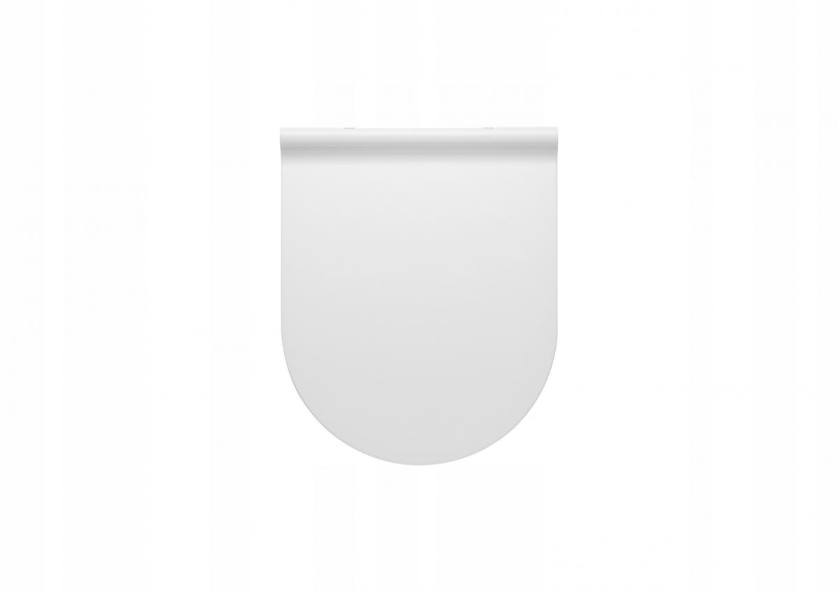 ROCA Deska sedesowa Nexo slim wolnoopadająca A801C4200U 48h