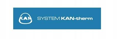 KAN-therm Siłownik 230V bezprądowo zamknięty (NC)