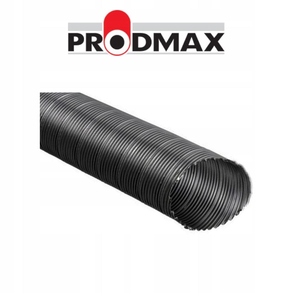 PRODMAX Rura Stalflex fi 120mm