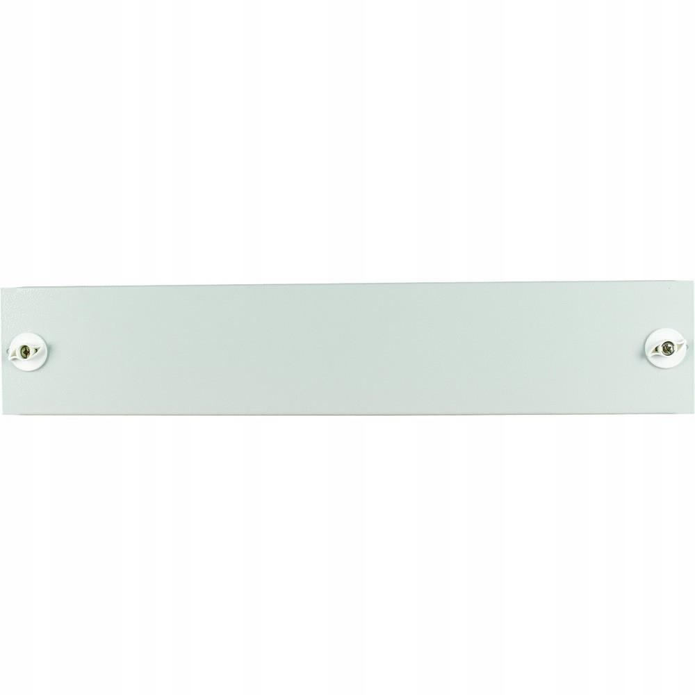 EATON Osłony bez wycięć szerokość 600mm BPZ-FP-600/050-BL