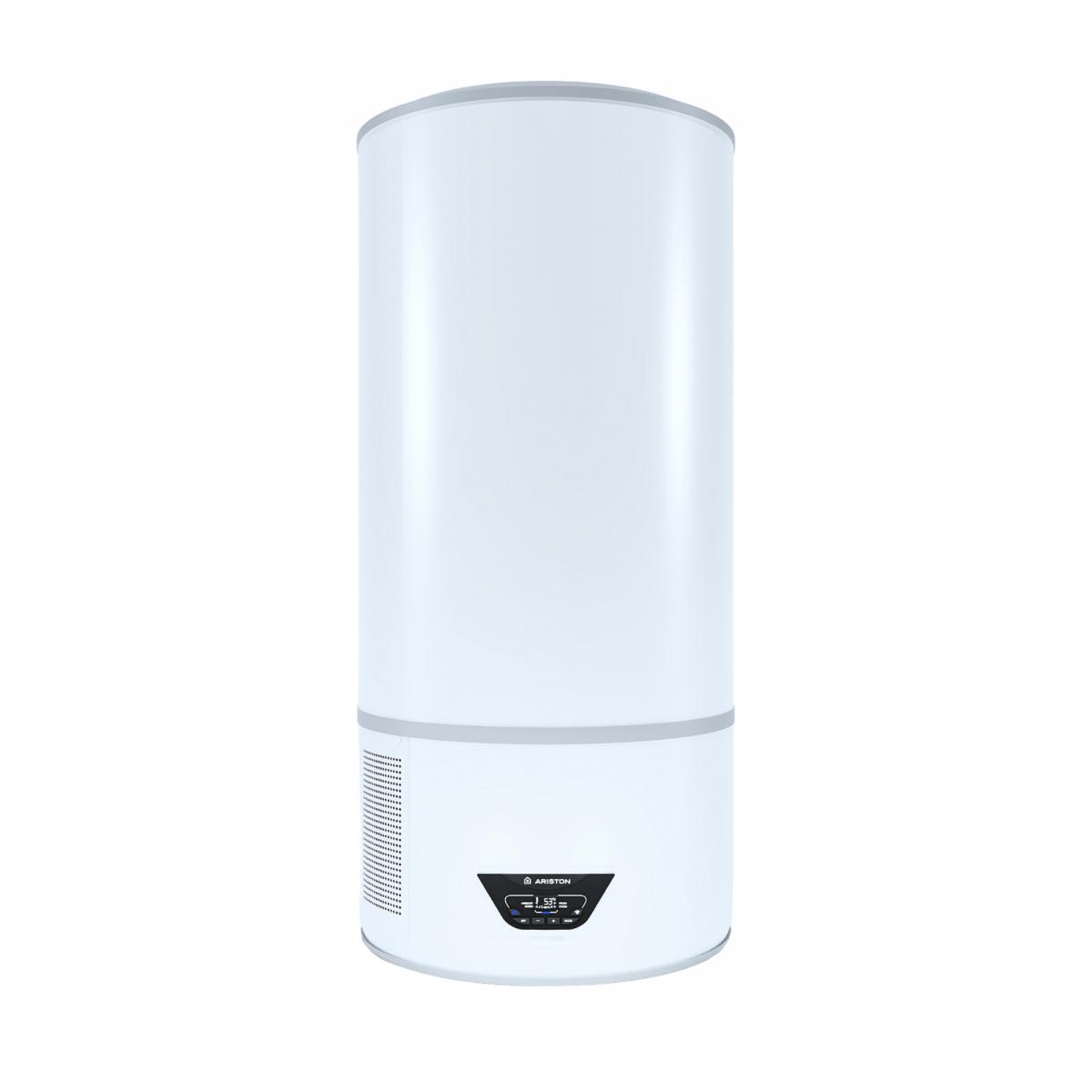 Podgrzewacz elektryczny poj 80l 1.2 kW 8 bar ARISTON LYDOS Hybrid WiFi 80