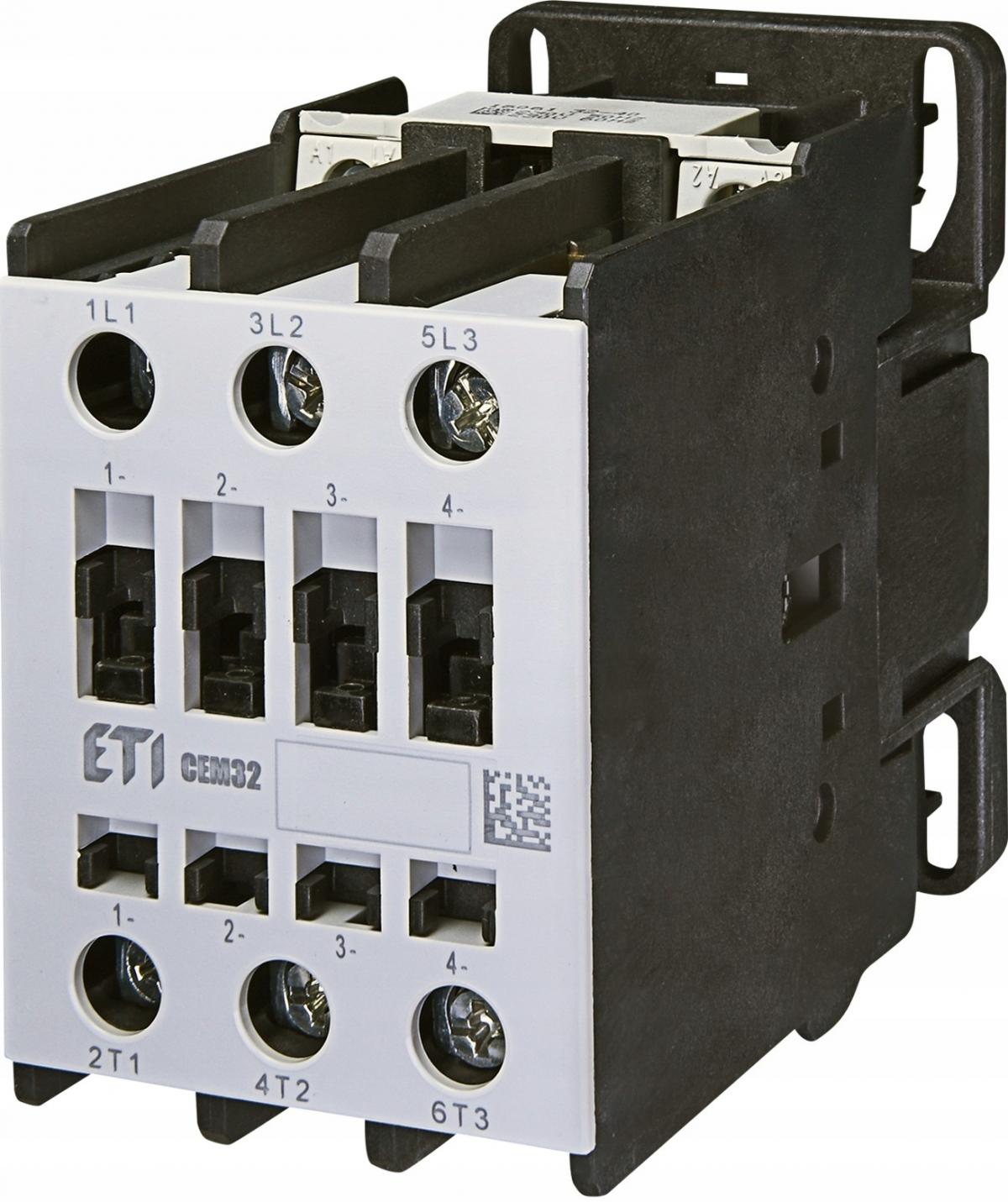 ETI Stycznik powietrzny CEM32.10-230V-50/60Hz