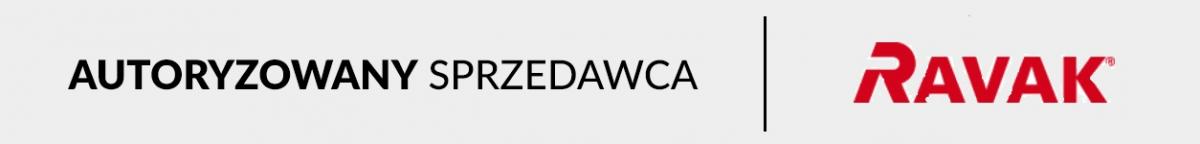 RAVAK STELAŻ SABINA SABIUS WANNY