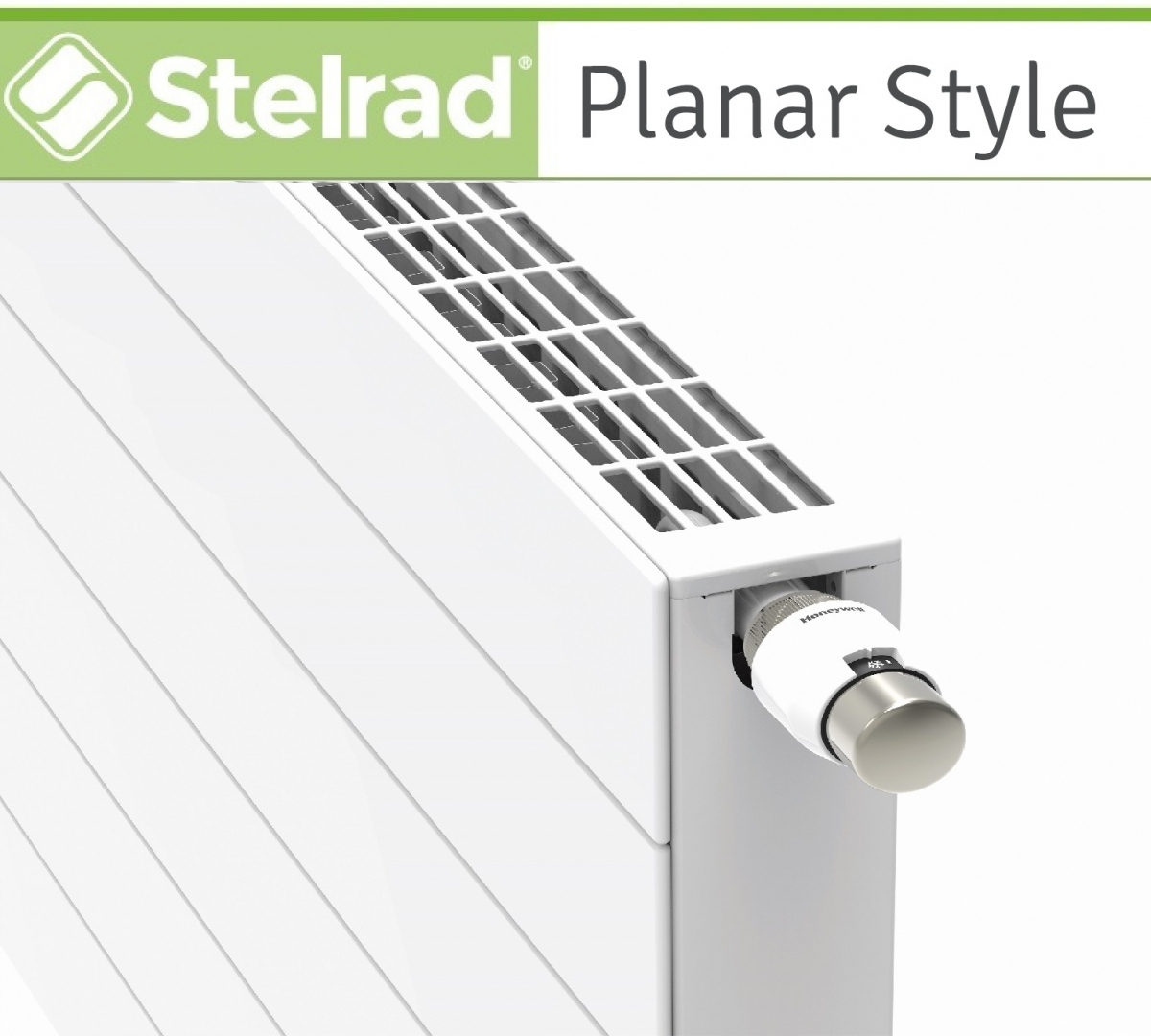 STELRAD STYLE CV11 600x500 typ RAMO V 11 Prawy