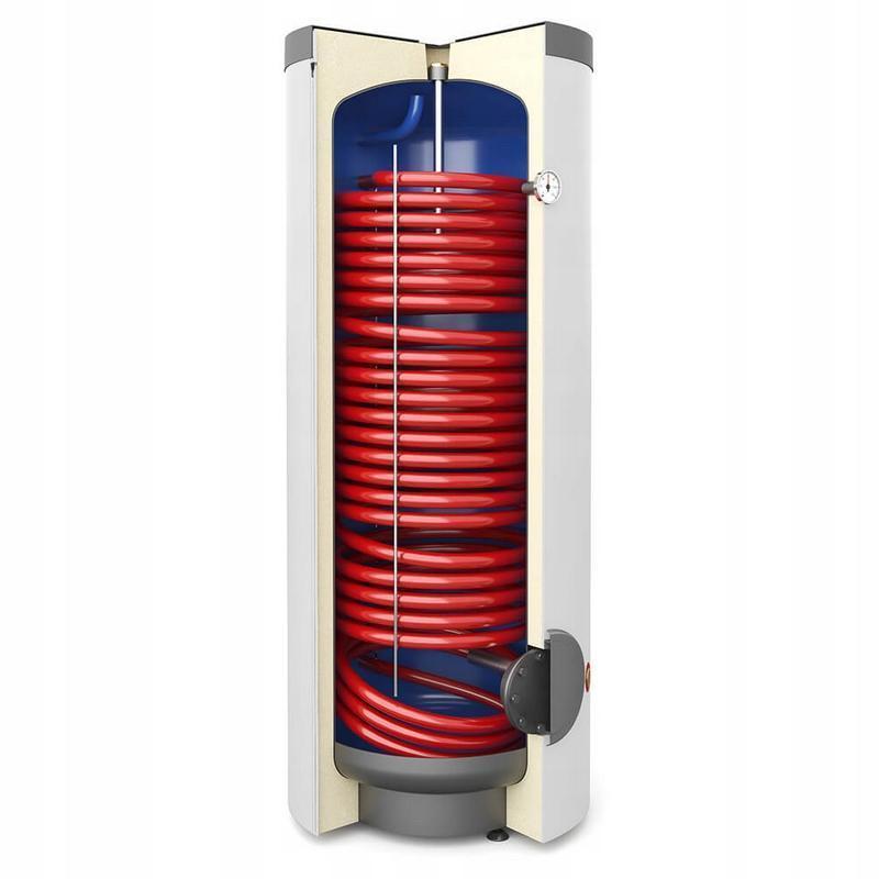 GALMET wymiennik SGW(S) Tower Grand 250L C.W.U 48h