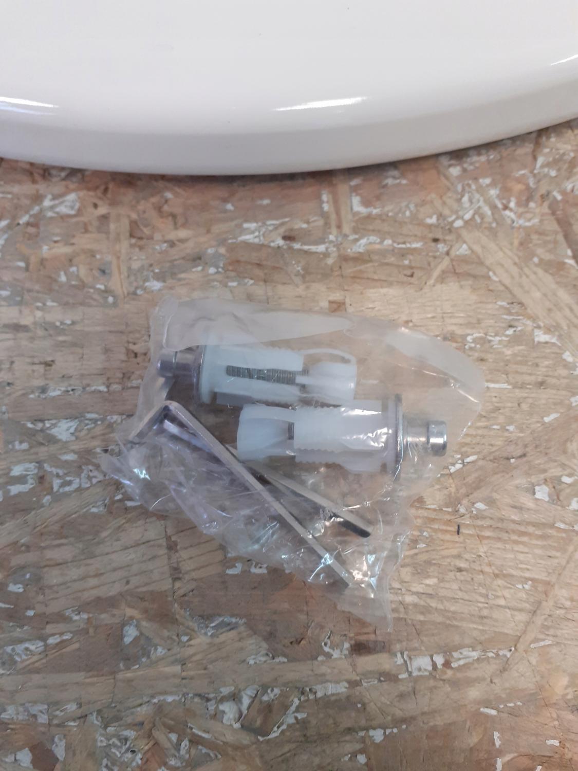 ROCA Deska WC wolnoopadająca ROCA DAMA SENSO biała