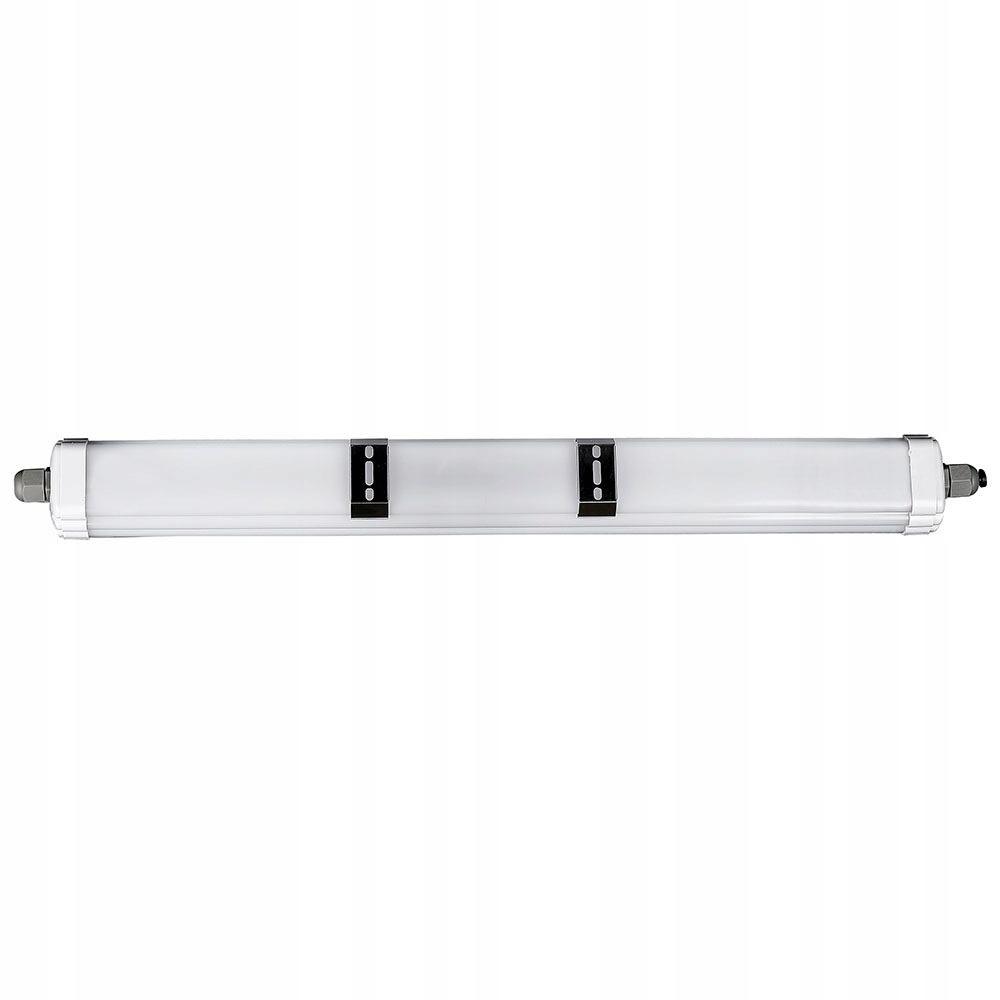 Oprawa Hermetyczna LED V-TAC G-SERIES 150cm 48W 120Lm/W VT-1574 4000K 5760l