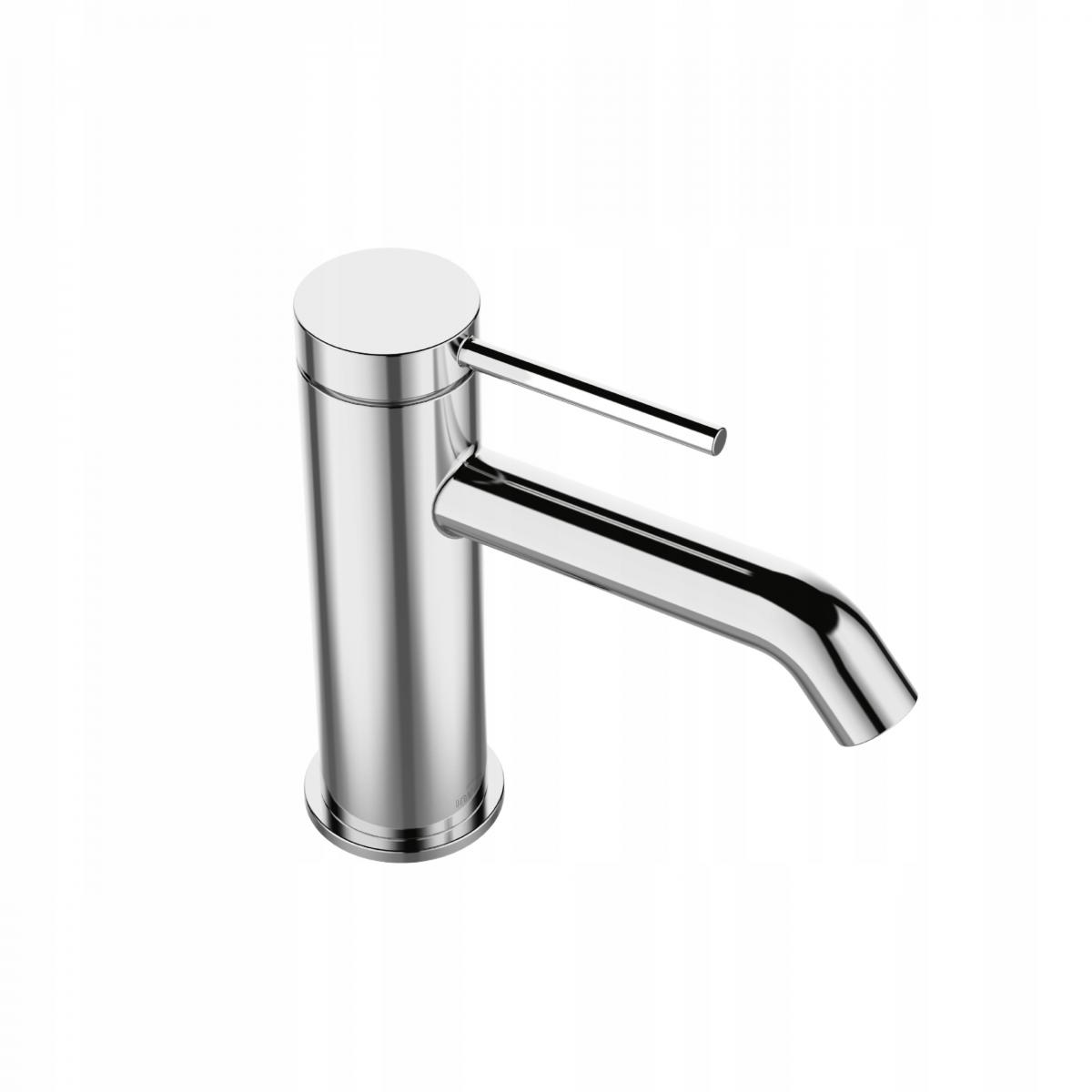 INVENA BATERIA UMYWALKOWA KALITEA INVENA TREND CHROM