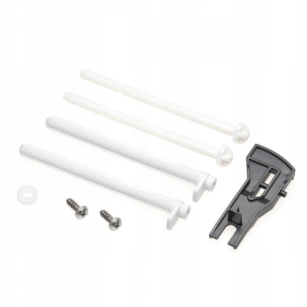 GEBERIT Zestaw popychaczy i bolców dystansowych Delta