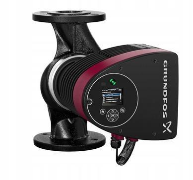Grundfos pompa obiegowa MAGNA3 40-150 F 250 48h