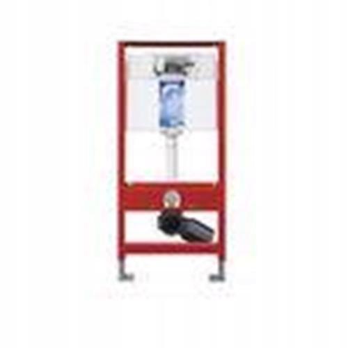 Stelaż do pisuaru podtynkowy TECE TECEprofil 500 x 90 x 1120 mm