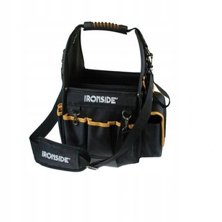 IRONSIDE Torba narzędziowa Ironside dla elektryka