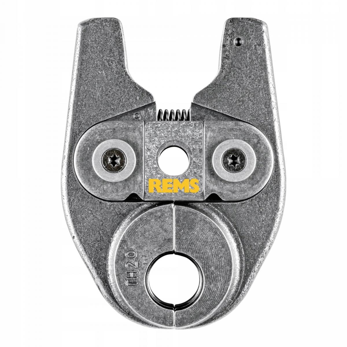 REMS Szczęka Zaciskowa Mini Th 20