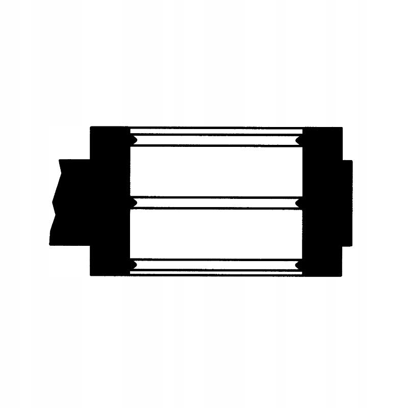 ROTHENBERGER Szczęka zaciskowa U32