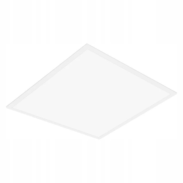 Oprawa LED typu panel, PL ECO GEN2 600 E 36W 840, 3600lm, 4000K, (3 lata gw