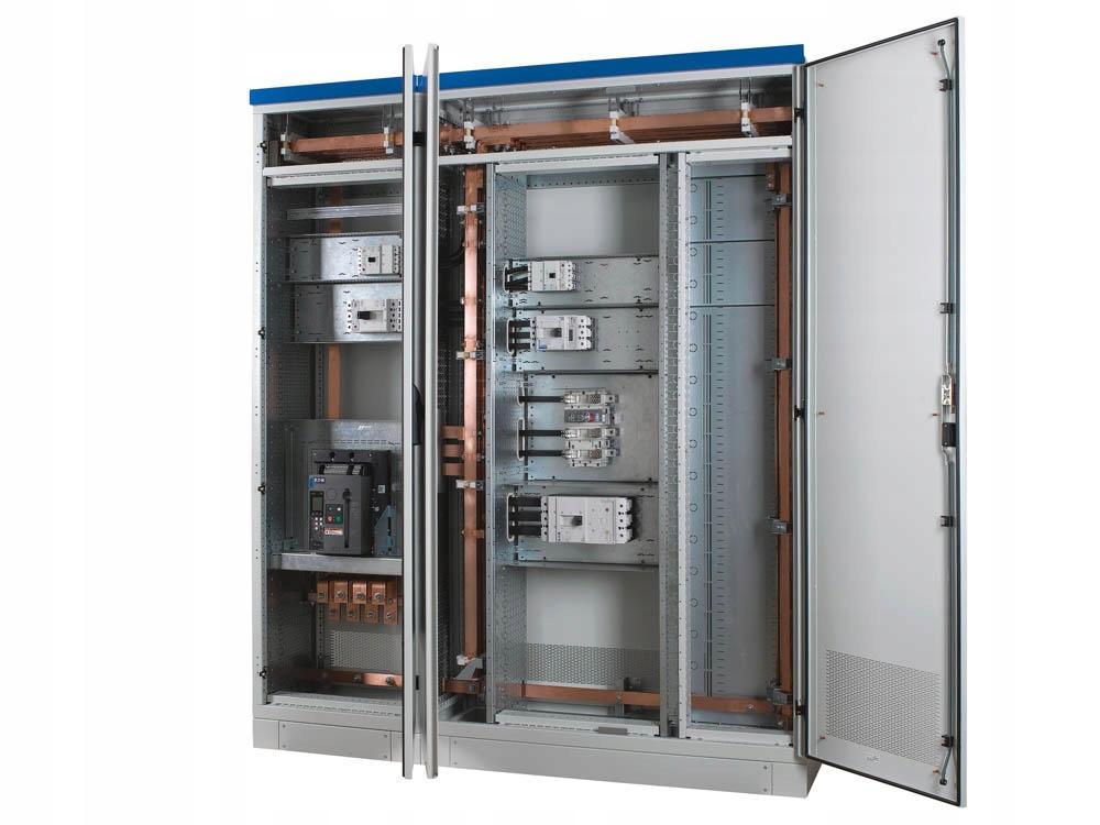 EATON Profil pionowy, wysokość 1400 mm XVTL-VP14