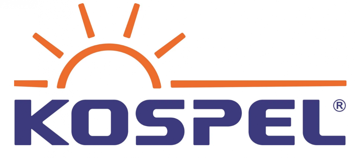 Wymiennik pionowy stojący 465 KOSPEL SW-500 Termo Max z wężownicą spiralną