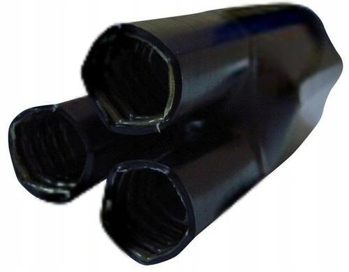 Palczatka termokurczliwa trójpalczasta Pal3 80/38 (średnica kabla 150-240)