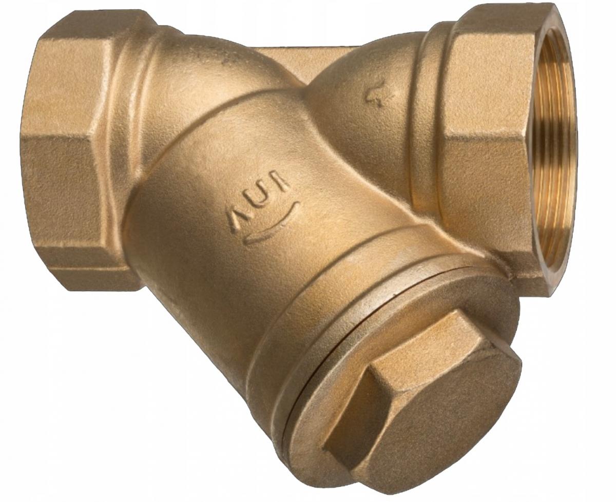 INVENA FILTR DO GAZU 3/4