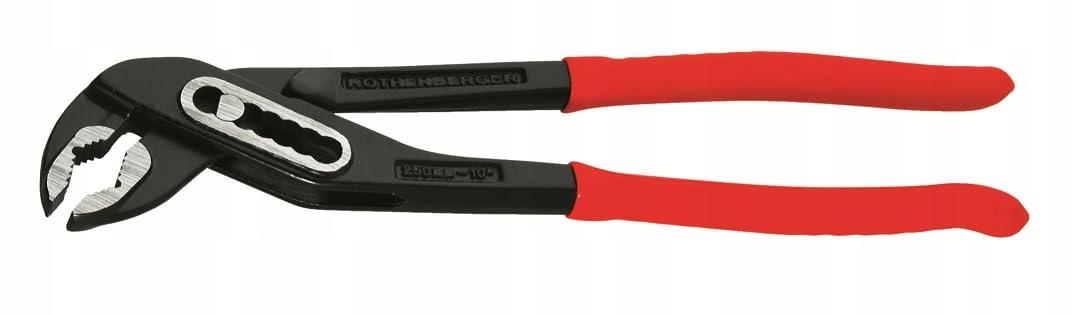 Klucz nastawny typu żabka SP 12